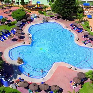  Hotel Fenix Beach